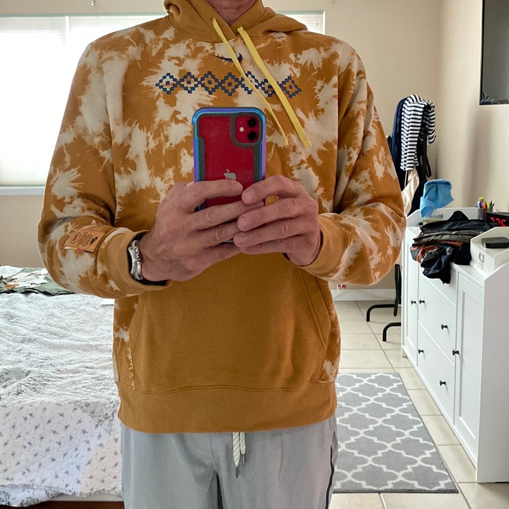 Nike N7 Collection hoody